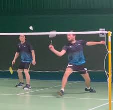 Image result for L N E R Badminton Club