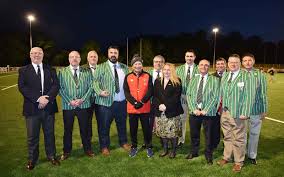 Image result for Cheshunt Bowls Club