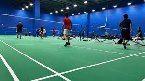 Image result for Walkden Badminton Club