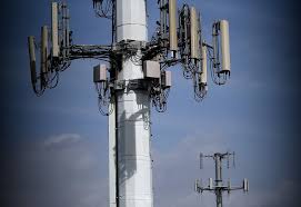 Image result for cell phone tower