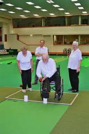 Image result for Langham Carpet Bowls Club