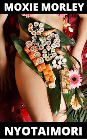 Image result for Nyotaimori