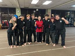 Image result for Apollo Martial Arts Academy