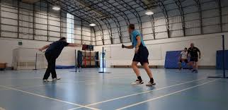 Image result for Howards Junior Badminton Club