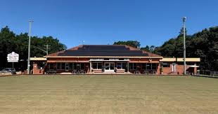 Image result for Brondesbury Bowls Club