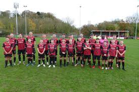 Image result for Caerau Football Club