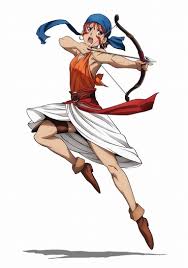 「ファランギース アルスラーン戦記」の画像検索結果