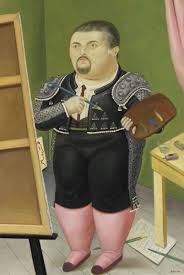 Image result for botero