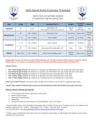 Image result for Gosford Hill Badminton Club