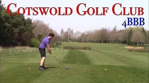 Image result for Chipping Norton Golf Club