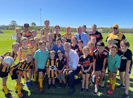 Image result for Helensburgh Netball Club