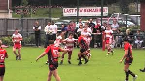 Image result for Leigh East Rugby League Football Club