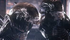 Image result for Alien Resurrection