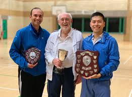 Image result for H C C Badminton Club