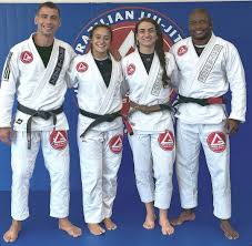Image result for Yeo Dojo Also Teaching Gracie Jujutsu
