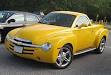Chevrolet SSR - Wikipedia, the free encyclopedia