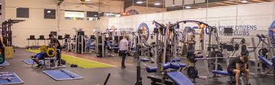 Image result for Booker Gym Club