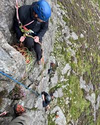 Image result for Rockhoppers Mountaineering Club