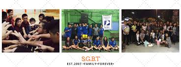 Image result for St Gabriels (Newcastle) Badminton Club