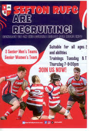 Image result for Sefton Rufc
