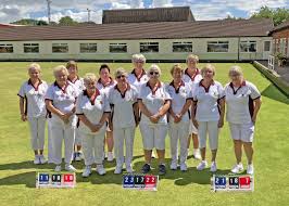 Image result for Saundersfoot Bowling Club