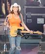 Terri Clark - Wikipedia, the free encyclopedia