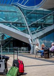 Image result for denver airport