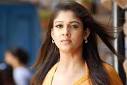 Tamil sexy actress Nayanthara