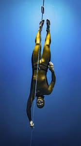 Image result for Blue Water Freediving School