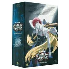 「フレッド・ロー 星方武侠アウトロースター」の画像検索結果