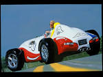 Rinspeed Mono Ego photo #