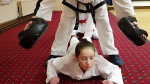 Image result for Breakthrough Tae Kwon Do