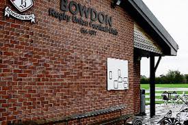 Image result for Bowdon R U F C