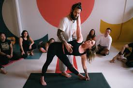Image result for Reading Yoga Classes