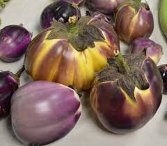 Afbeeldingsresultaat voor fengyuan purple eggplant