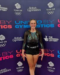 Image result for Wyre Forest School Of Gymnastics