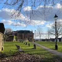 Image result for Redland Green Bowling Club