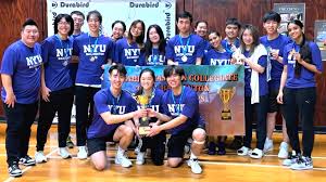 Image result for Nutbrook Badminton Club
