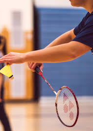 Image result for Doncaster Badminton