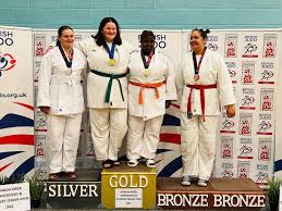 Image result for Alpha Judo Club