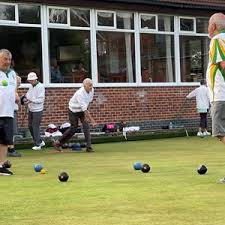 Image result for Long Eaton Town Bowling Club