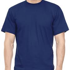 Image result for Синяя футболка