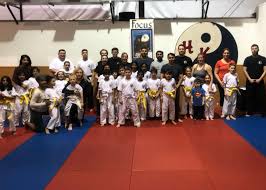 Image result for Everitt Karate Academy