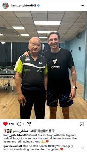 Image result for Portsmouth Table Tennis Club