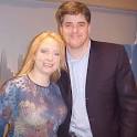 Conservative writer Debbie Schlussel on sexual assault of CBS ...