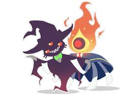 Image result for クトゥグア