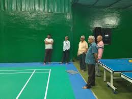 Image result for Alpha (Kent) Badminton Club