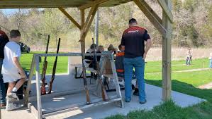 Image result for Tondu Target Shooting Club