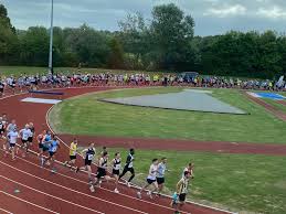 Image result for Blackheath & Bromley Harriers Ac