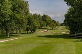 Image result for Harrogate Golf Club
